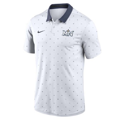 Nike Minnesota Twins City Connect Legacy Polo | SCHEELS.com