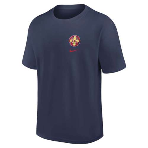 Nike St. Louis Cardinals City Connect Max 90 T-Shirt