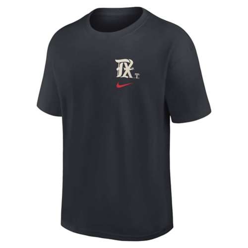 Nike Texas Rangers City Connect Max 90 T-Shirt