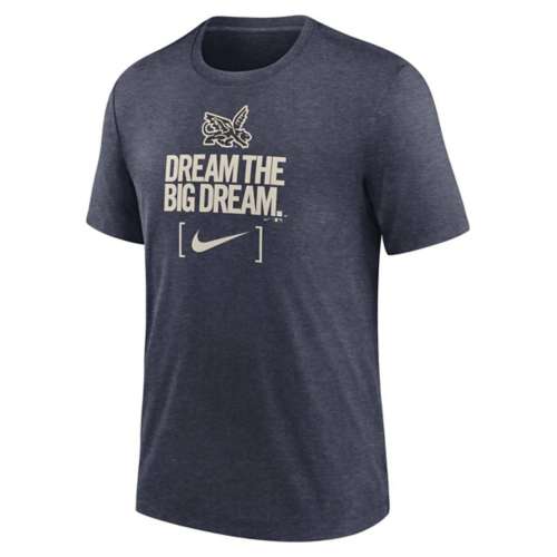 Nike Texas Rangers City Connect Tri T-Shirt