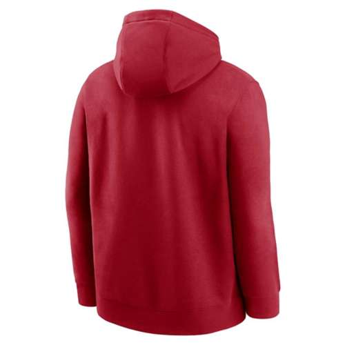 Nike St. Louis Cardinals City Connect Hoodie