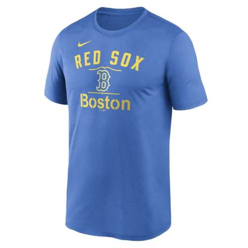 Nike Boston Red Sox City Connect Legend T-Shirt
