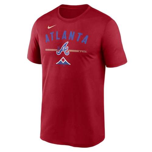 Nike Atlanta Braves City Connect Legend T-Shirt