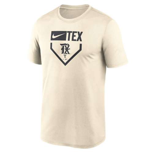 Nike Texas Rangers City Connect Icon Legend T-Shirt