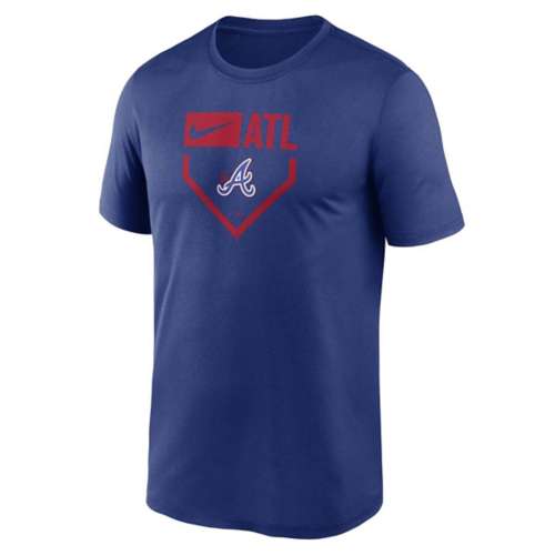Nike Atlanta Braves City Icon Legend T-Shirt