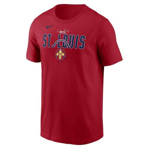 Nike St. Louis Cardinals City Connect Graphic T-Shirt