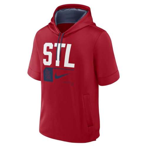 Nike St. Louis Cardinals Code T-Shirt
