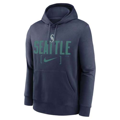 Nike Seattle Mariners Slack Hoodie