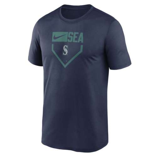 Nike Seattle Mariners Home Plate T-Shirt