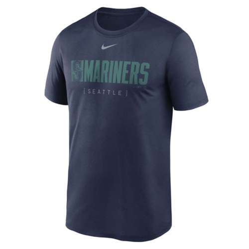 Nike Seattle Mariners Knockout T-Shirt
