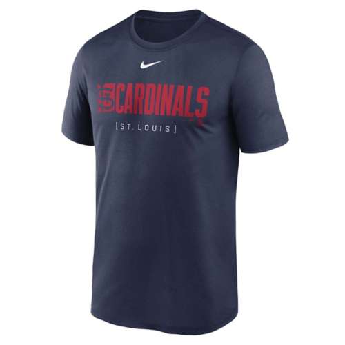 Nike St. Louis Cardinals Knockout T-Shirt