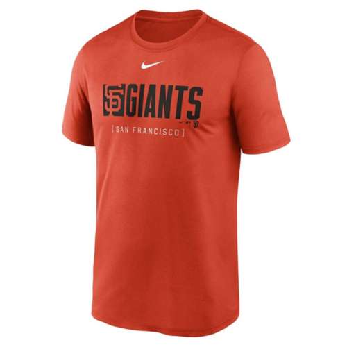 Nike San Francisco Giants Knockout T-Shirt