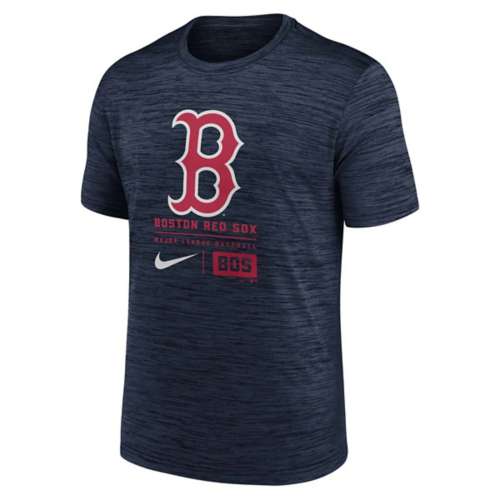 Nike Boston Red Sox 2024 Velocity T-Shirt