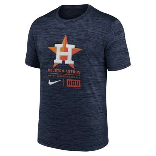 Nike Houston Astros 2024 Velocity T-Shirt