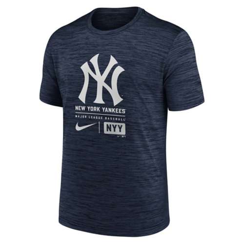 Nike New York Yankees 2024 Velocity T-Shirt