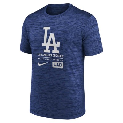 Nike Los Angeles Dodgers 2024 Velocity T-Shirt | SCHEELS.com