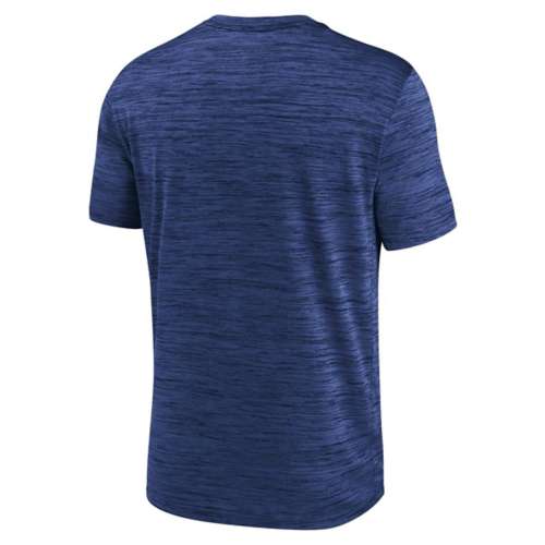 Nike What to Wear With the blue Nike Air Max BW Black Violet 2024 Velocity T-Shirt
