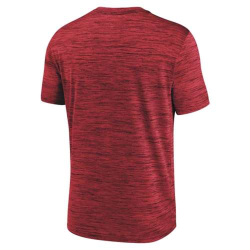 Nike Cincinnati Reds 2024 Velocity T-Shirt