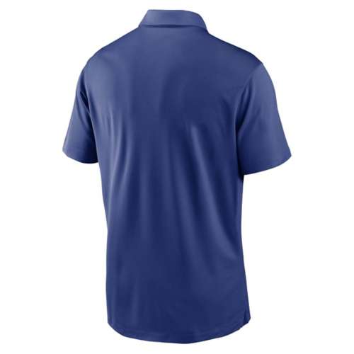 Nike Chicago Cubs Franchise Polo