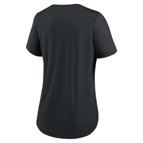 Nike Women's Arizona Diamondbacks Cooperstown Arch T-Shirt