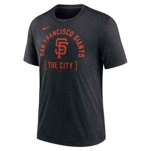 Nike San Francisco Giants Swing Big T-Shirt
