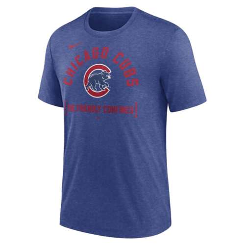 Nike Chicago Cubs Swing Big T-Shirt