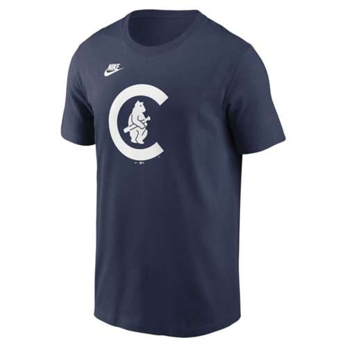 Nike MLB Chicago Cubs Royals shops Charcoal Th