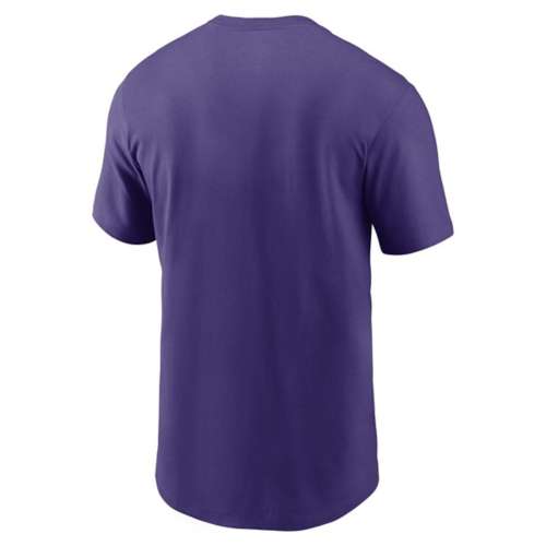 Nike Arizona Diamondbacks Cooperstown Team Logo T-Shirt