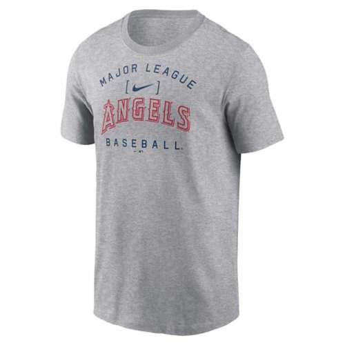 Nike Los Angeles Angels Athletic Arch T-Shirt