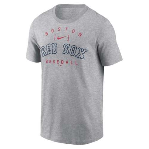 Nike Boston Red Sox Athletic Arch T-Shirt