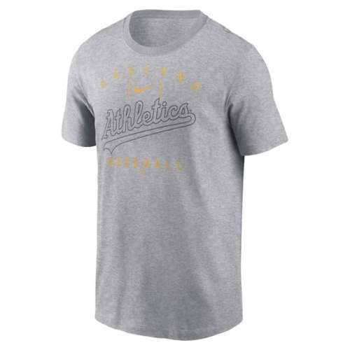 Nike Oakland Athletics Athletic Arch T-Shirt