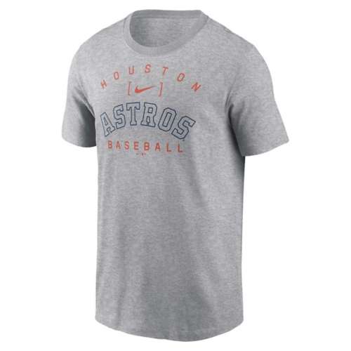 Shirt - nike high top work boots - Nike Houston Astros Athletic