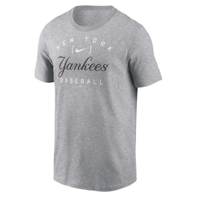 Nike New York Yankees Athletic Arch T-Shirt