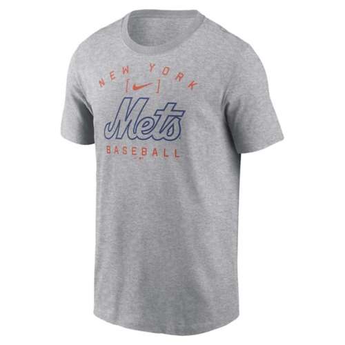 Nike New York Mets Athletic Arch T-Shirt