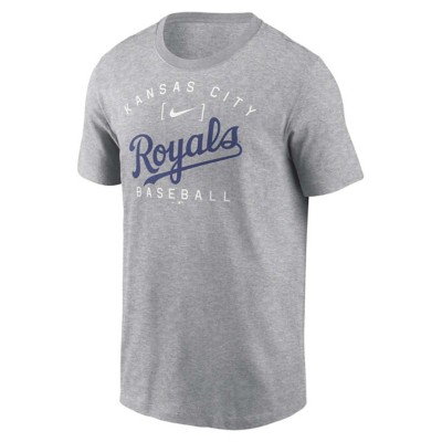 Nike Kansas City Royals Athletic Arch T-Shirt