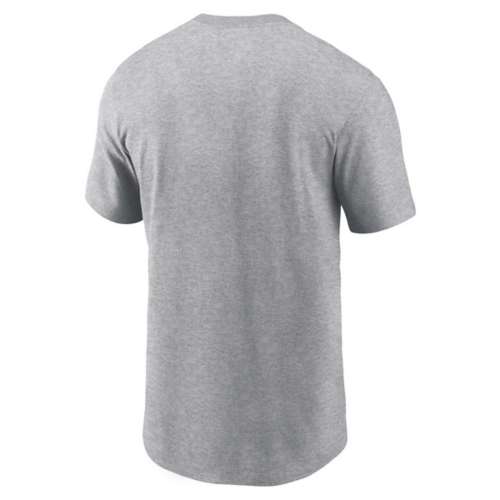 Nike Minnesota Twins Athletic Arch T-Shirt