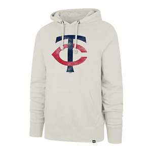 LOS ANGELES ANGELS TRIFECTA '47 SHORTSTOP PULLOVER