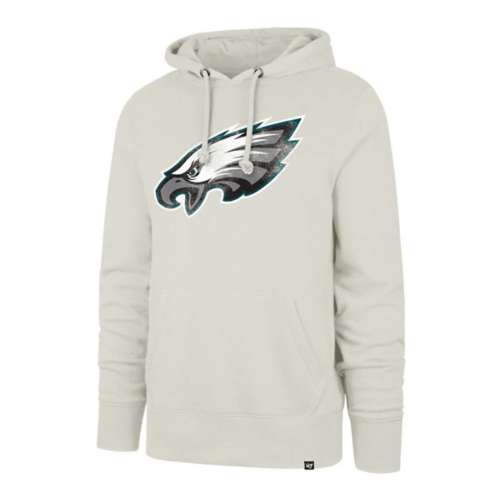 47 brand eagles hoodie hotsell