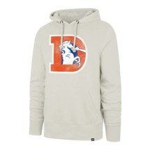 47 Brand Denver Broncos Retro Hoodie