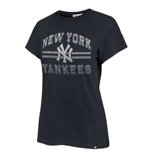 47 Brand Women's New York Yankees Bright Eyed T-Shirt