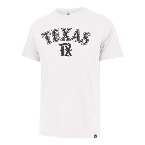 47 Brand Texas Rangers City Connect Pregame TShirt