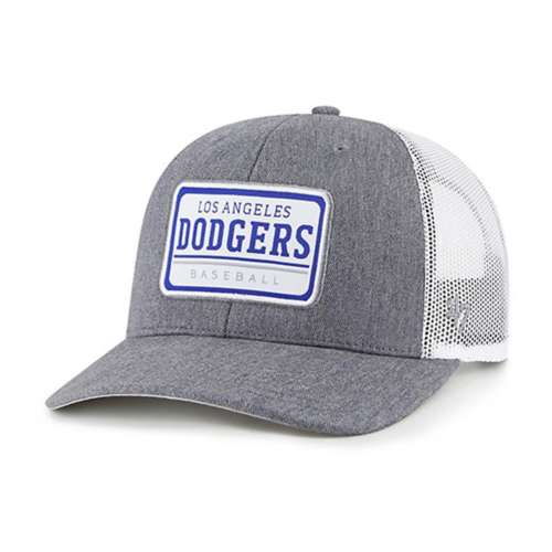 47 Brand Los Angeles Dodgers Ellington Adjustable Hat