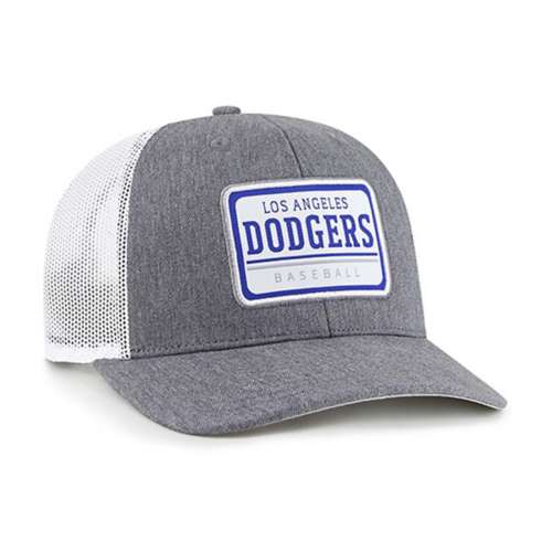 47 Brand Los Angeles Dodgers Ellington Adjustable Hat