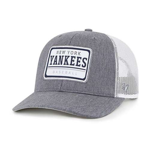 47 Brand New York Yankees Ellington Adjustable Hat