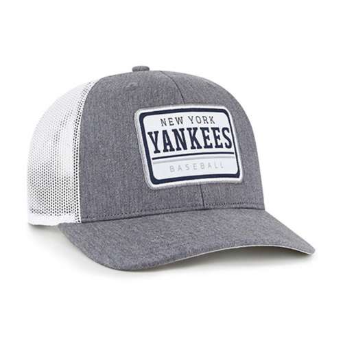 47 Brand New York Yankees Ellington Adjustable Hat