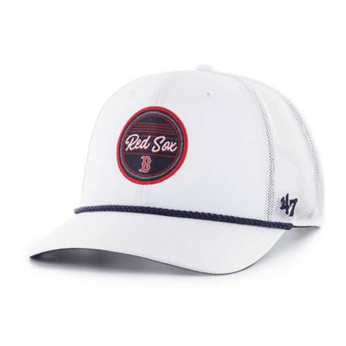 47 Brand Boston Red Sox Fairway Adjustable Needle Hat