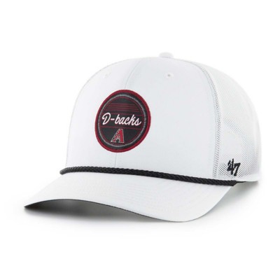 47 Brand Arizona Diamondbacks Fairway Adjustable Hat