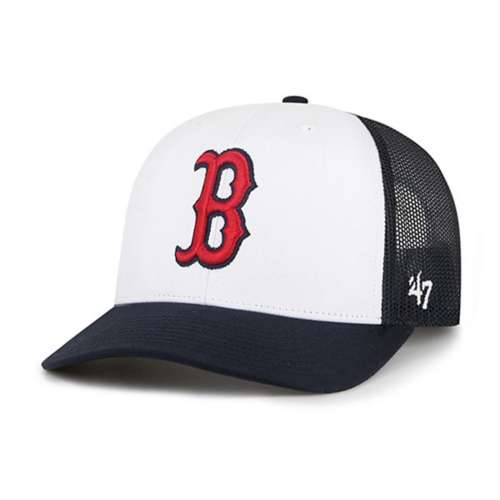47 Brand Boston Red Sox Freshman Adjustable Hat
