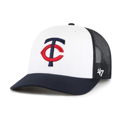 47 Brand Minnesota Twins Freshman Adjustable Hat