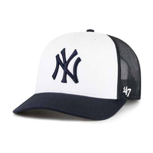 47 Brand New York Yankees Freshman Adjustable Hat